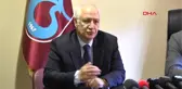 Trabzonspor'da Başkan Adaylarının Listeleri Belli Oldu