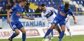 Ziraat Bankası Zeljeznicar'ın Ana Sponsoru Oldu