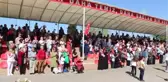 Acemi Erler Yemin Etti