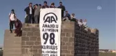 Anadolu Ajansı 98 Yaşında - Siirt/