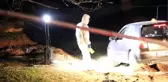 Çoban, Baba ve 12 Yaşındaki Oğlunu Dayak Yeme Korkusu ile Öldürmüş