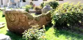 Roma Döneminden Kalan Miras! Boğa Başlı 1700 Yıllık Lahit Bulundu