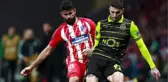 Diego Simeone'den Diego Costa Yorumu: Tam Bir Hayvan