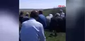 Diyarbakır-Yağmur Yağması İçin Dua Edip, Mevlit Verdiler