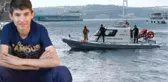 DNA Testi Sonuçlandı! Denizden Çıkan Ceset Furkan Yıldırım'a Ait Çıktı
