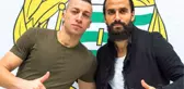 Erkan Zengin'in İsveç Takımına Transferi FIFA'lık Oldu