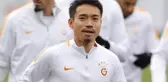 Galatasaray, Nagatomo'dan Sonra Kagawa İçin Ciddi Adımlar Atıyor