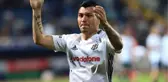 Gary Medel Twitter'dan Eski Fotoğrafını Paylaştı