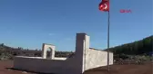 Hatay Hassa'da Süleyman Şah Namazgahı İbadete Açıldı