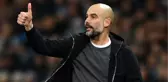 Manchester City Teknik Direktörü Guardiola: Pogba ve Mkhitaryan'ı Teklif Ettiler