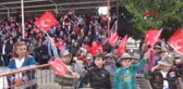 Manisa'da Kısa Dönem Acemi Erler Yemin Etti