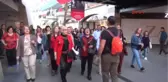 Mersin Uluslararası Müzik Festivaline Müzikal Tanıtım