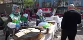 Polis Eşlerinden Kermes