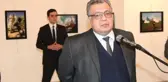 Karlov Suikastçısının FETÖ 