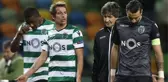 Sporting Lizbon'da 19 Futbolcu Kadro Dışı Kaldı