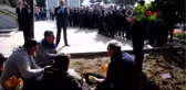 Tekirdağ Emniyet Müdürübir Yudum Suya Muhtaç İnsanlara Yardım Eli Uzatan Teşkilatız