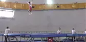 Trampolinde Hedef Olimpiyat Kotası - Bolu