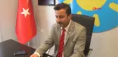 Zonguldak Kansere Dikkat Çekmek İçin Parti Binasında Saçlarını Kestirdi