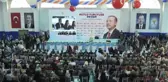 AK Parti Kadıköy 6. Olağan Kongresi - Hasan Turan
