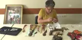 Amansız Hastalığı Yenen Hemşire Kanser Hastalarına Umut Saçıyor