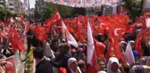 Aydın Cumhurbaşkanı Erdoğan, Aydın'dan Kılıçdaroğlu'na Yanıt Verdi