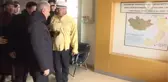 Başbakan Yıldırım, Bilge Kağan Müzesi'ni Ziyaret Etti - Harhorin