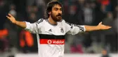 Beşiktaşlı Veli Kavlak Göztepe Karşısında Sahalara Geri Döndü