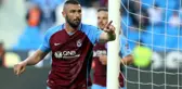Burak Yılmaz: Böyle Bir Başkan İlk Kez Görüyorum