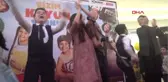 Bursa Bizim Köyün Şarkısı'nın Çocuk Oyuncuları Bursalılarla Buluştu