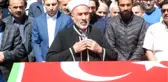 Üniversite Saldırısında Öldürülen Öğretim Görevlisinin Cenaze Namazını İmam Babası Kıldırdı