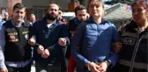 Eskişehir'de 4 Kişiyi Öldüren Saldırgan Eşine Şiddet Uyguladığı için Üniversiteden Atılmış