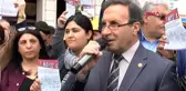 Hdp'li Gruba Baret Yasağı