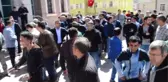 Kadroyu Davul Zurnayla Kutladılar