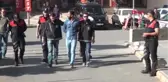 Kahramanmaraş 1 Kişinin Ölümü, 1 Kişinin Yaralanmasının Şüphelisi Yakalandı