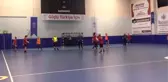 Kastamonu Belediyespor, Craiova Maçına Hazır