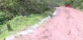 Kocaeli İzmit'te Çöp Yakma Tesisine Tepki