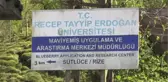 Köylülerden Araştırma Merkezindeki Cihazların Götürülmesine Tepki - Rize