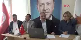 Muğla Ak Partili Mete, Gökova'nın İmara Açılacağı İddialarını Yanıtladı