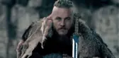 Vikinglerin Kralı Türkiye'ye Geldi! Önce Çiğ Köfte Sonra Dansöz İstedi