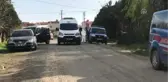 Tekirdağ'daki Cinayet - Cenazeler, Adli Tıp Kurumu'na Götürüldü