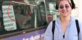 Uzun Süredir Ekranlardan Uzak Olan Meltem Cumbul Dolmuşta Görüntülendi