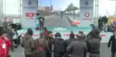 13. İstanbul Yarı Maratonu Ödül Töreni - İstanbul