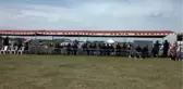 2. Fermalı Av Köpekleri Mera Yarışması