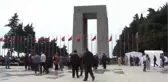 81 İlden Şehitlere Vefa