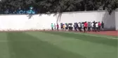 Adıyaman'da Futbol Aday Hakem Kursu Tamamlandı