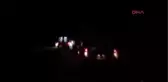 Adıyaman'da Kaza 1 Yaralı