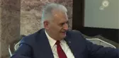 Afganistan Cumhurbaşkanı Gani Başbakan Yıldırım'ı Kabul Etti - Kabil