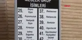 Antalya Atso Seçiminde Çetin'in Listesi Çıktı