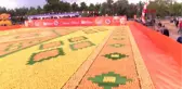 Antalya'da 'Portakal Çiçeği Günleri' Başladı-Hd