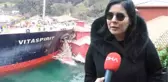 Çarpma Anında Yalıda Olan Ailenin 4. Kuşak Torunu Yaşadığı Dehşeti Anlattı: Korku Filmi Gibiydi
